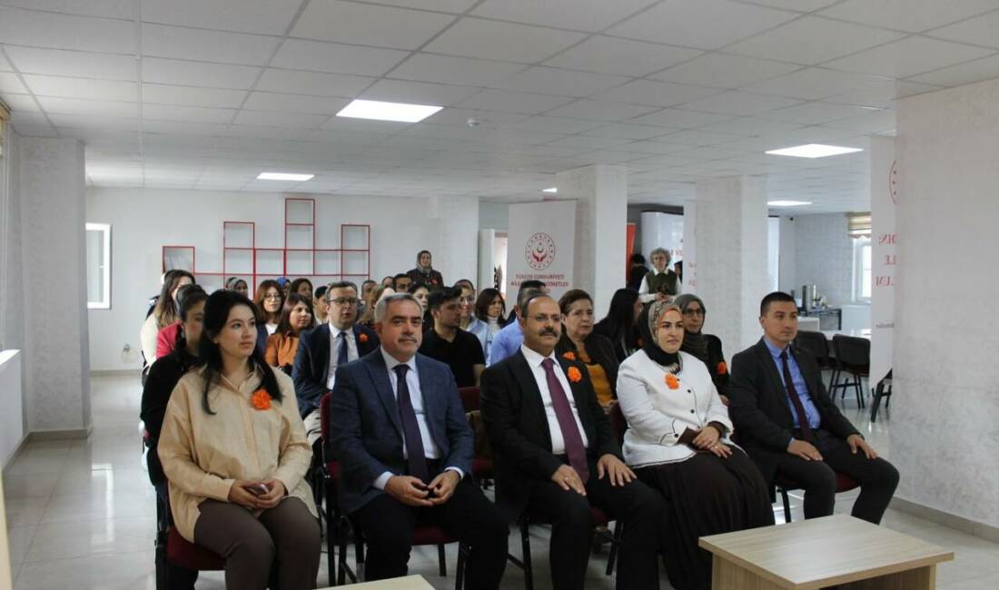 Aile ve Sosyal Hizmetler Bakanlığı’nın kadının güçlenmesine yönelik ulusal vizyonu