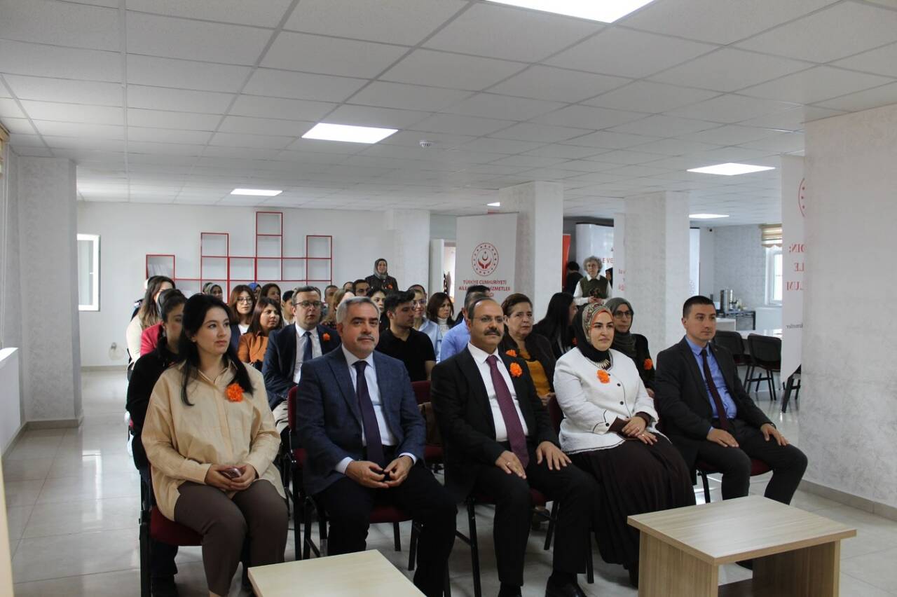Aile ve Sosyal Hizmetler Bakanlığı’nın kadının güçlenmesine yönelik ulusal vizyonu
