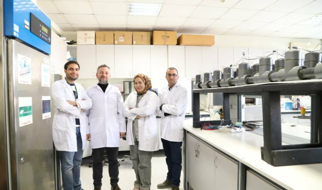 Aksaray Üniversitesi (ASÜ) Fen-Edebiyat Fakültesi Öğretim Üyesi Prof. Dr. Onur