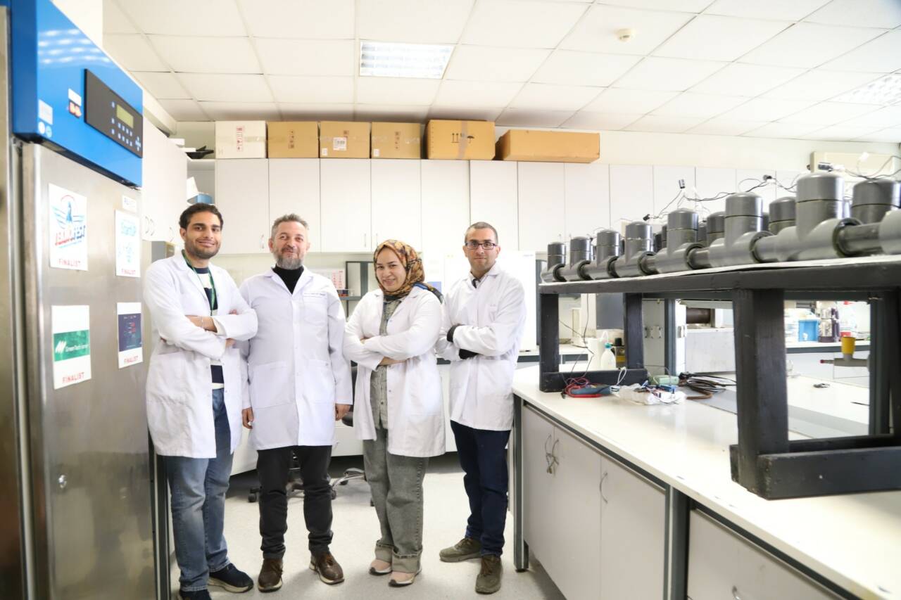 Aksaray Üniversitesi (ASÜ) Fen-Edebiyat Fakültesi Öğretim Üyesi Prof. Dr. Onur