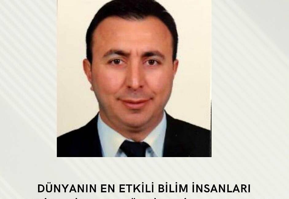 Aksaray Üniversitesi tarafından önemli bir başarıya imza atıldı.  ASÜ Beden