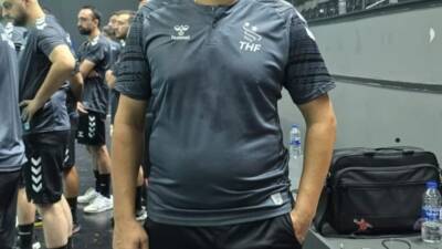 Nuri Savran, THF’nin Süper Lig ve 1. Lig maçlarında orta