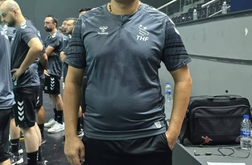 Nuri Savran, THF’nin Süper Lig ve 1. Lig maçlarında orta
