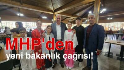 MHP Aksaray Milletvekili Ramazan Kaşlı, Dünya Engelliler Günü’nde engelli bireylerin