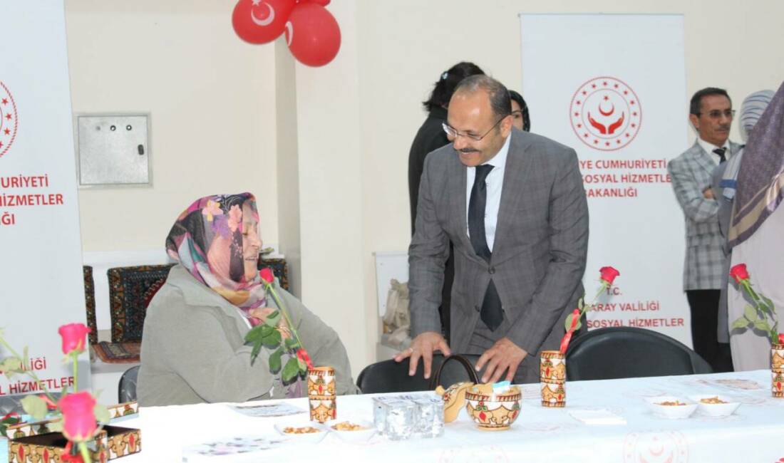 Şehit ve gazi yakınlarının moralini güçlendirmeyi amaçlayan “Sanatla Yaşam Programı”