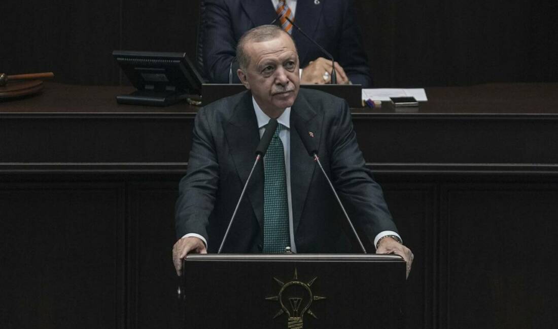 Türkiye Cumhuriyeti Cumhurbaşkanı Recep Tayyip Erdoğan’ın, Türkiye’nin en büyük Eğitim
