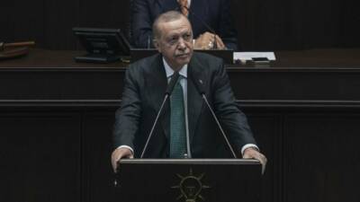 Türkiye Cumhuriyeti Cumhurbaşkanı Recep Tayyip Erdoğan’ın, Türkiye’nin en büyük Eğitim