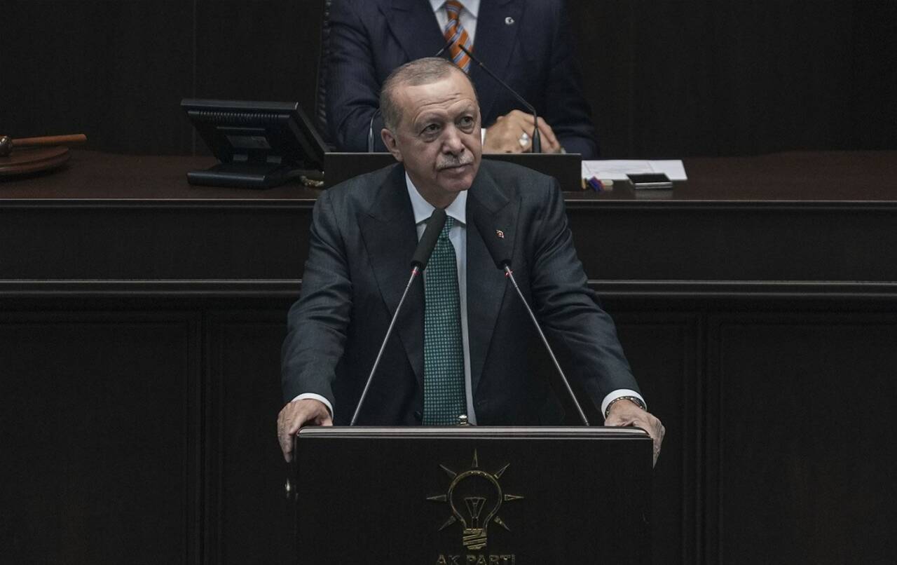 Türkiye Cumhuriyeti Cumhurbaşkanı Recep Tayyip Erdoğan’ın, Türkiye’nin en büyük Eğitim
