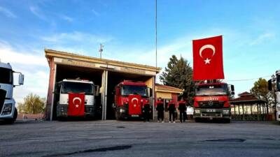 Eskil Belediye Başkanı Mustafa Zavlak’ın destek ve öncülüğünde Eskil Belediyesi