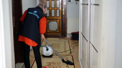 Aksaray Belediyesi, sosyal belediyecilik kapsamında vatandaşların hayatını kolaylaştıran hizmetlerine hız