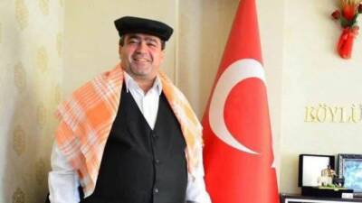 Aksaray Ziraat Odası Başkanı Emin Koçak, ÇKS başvurularında yanlış beyanın