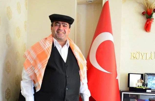 Aksaray Ziraat Odası Başkanı Emin Koçak, ÇKS başvurularında yanlış beyanın