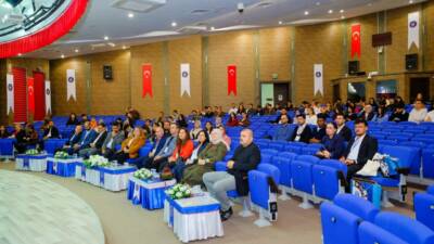 Aksaray Üniversitesi (ASÜ) ve Kırıkkale Sağlık Bilimleri Enstitüsü iş birliğiyle