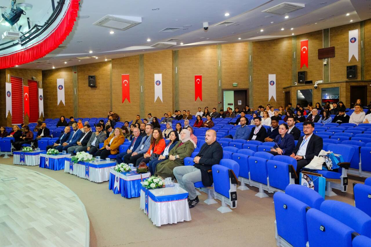Aksaray Üniversitesi (ASÜ) ve Kırıkkale Sağlık Bilimleri Enstitüsü iş birliğiyle