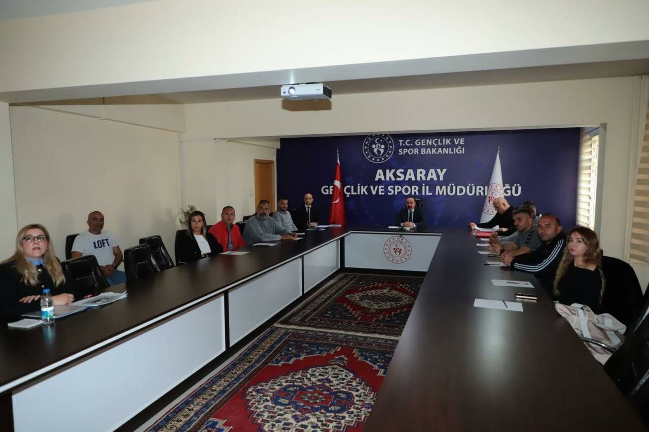 Aksaray’da özel ve engelli bireylerin sosyal hayata daha aktif katılımını
