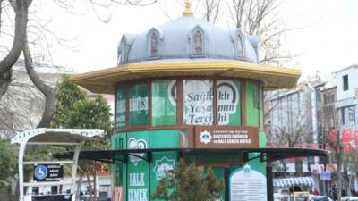 Aksaray Belediyesi, toplumun her kesimine dokunan sosyal projelerine bir yenisini