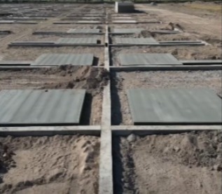 Belediye Başkanı Evren Dinçer, Doğal Yaşam Köyü projesiyle doğaseverlere şehirden