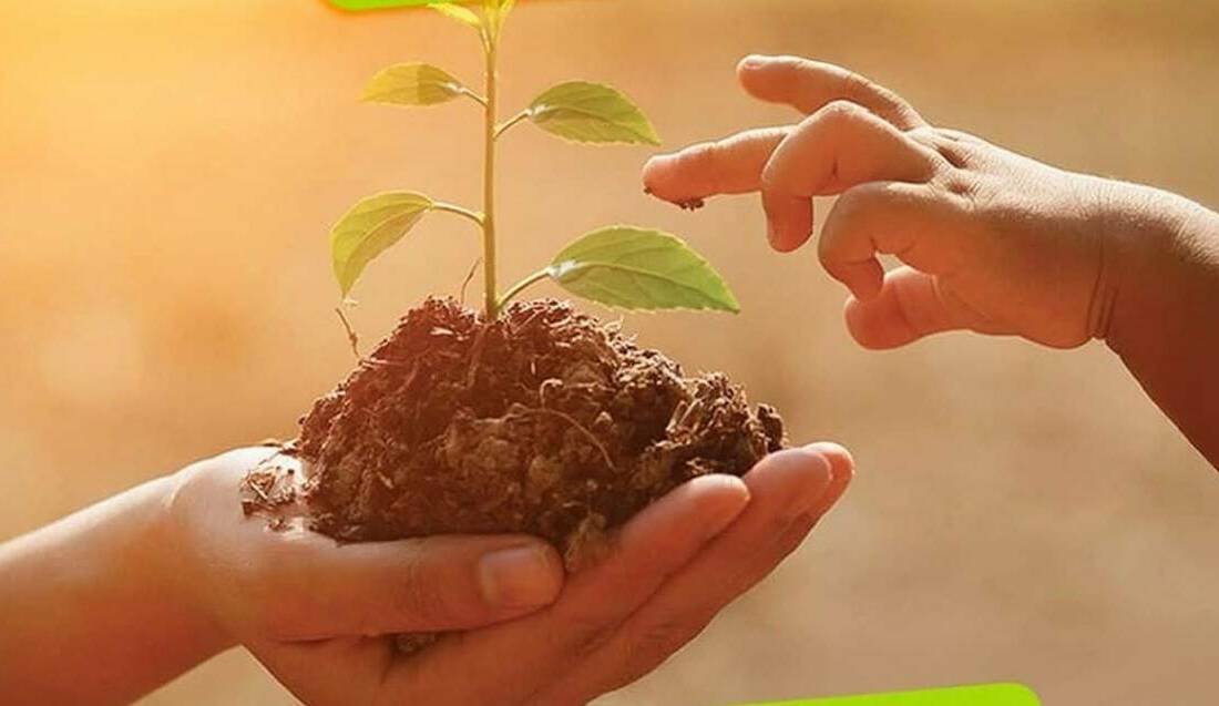 Aksaray Doğa Koruma ekipleri, “Yeşil Vatan Seferberliği” kapsamında fidan sahiplenme