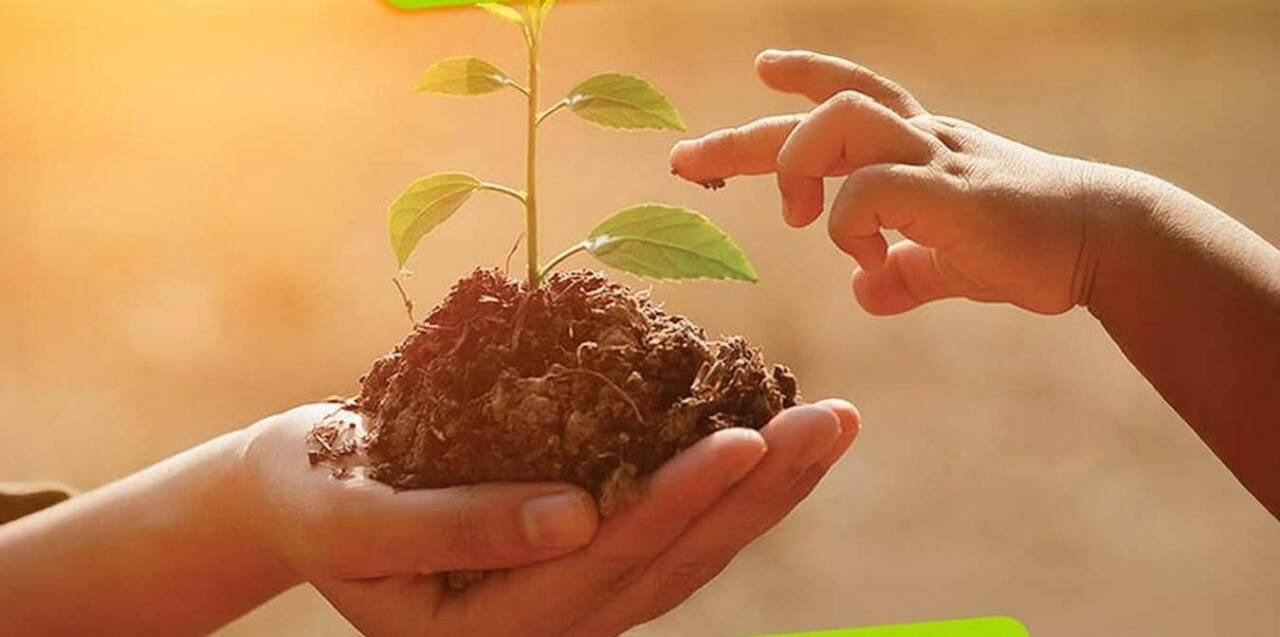 Aksaray Doğa Koruma ekipleri, “Yeşil Vatan Seferberliği” kapsamında fidan sahiplenme