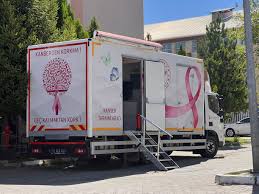 Güzelyurt Belediyesi ve Güzelyurt İlçe Devlet Hastanesi iş birliğiyle yürütülen