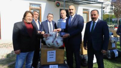 Aksaray Amatör Spor Kulüpleri Federasyonu Başkanı Cavit Kılıç, amatör lig