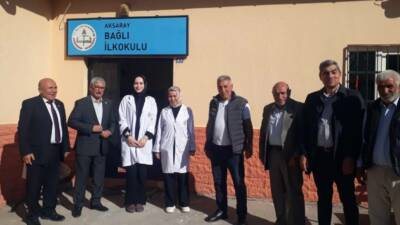 Aksaray İl Genel Meclis Üyeleri, Merkez İlçeye bağlı köylerdeki sorunları