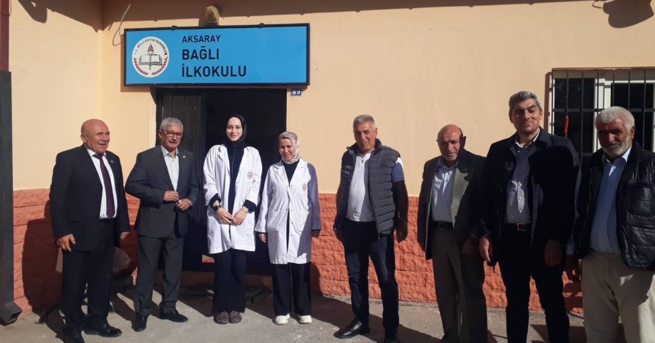 Aksaray İl Genel Meclis Üyeleri, Merkez İlçeye bağlı köylerdeki sorunları