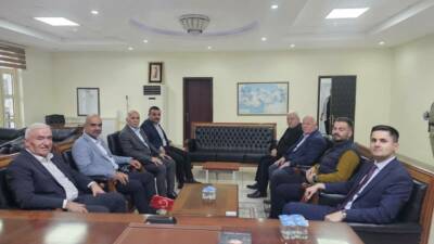 Milliyetçi Hareket Partisi (MHP) Aksaray Milletvekili Ramazan Kaşlı, İl Başkanı