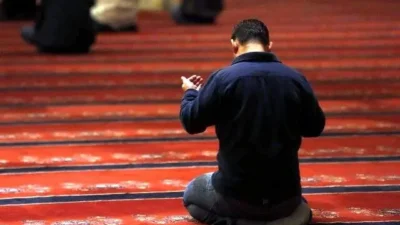 Aksaray İl Müftülüğü, manevi birlik ve beraberliği güçlendirmek amacıyla düzenlediği