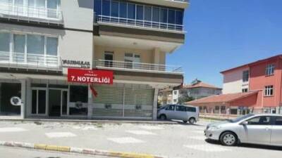 Resmî Gazete’de yayımlanan kararla noterlerin Cumartesi ve Pazar günleri nöbet