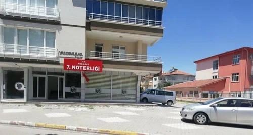 Resmî Gazete’de yayımlanan kararla noterlerin Cumartesi ve Pazar günleri nöbet