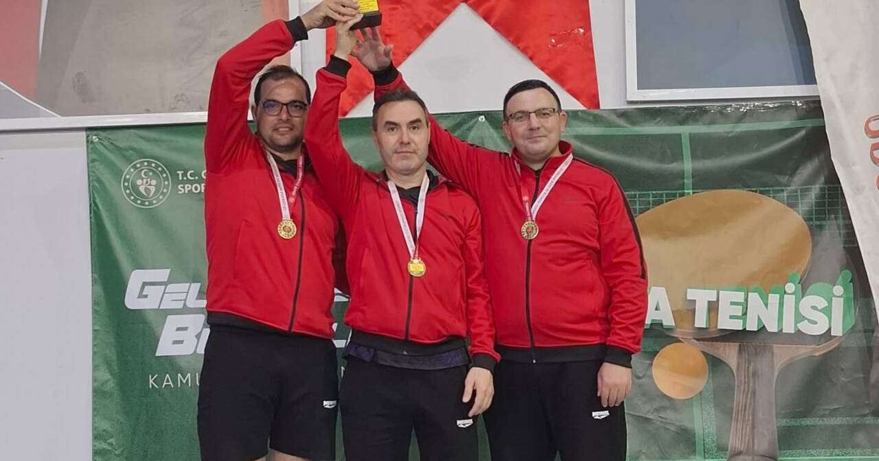 Aksaray İl Milli Eğitim Müdürlüğü’nün açıklamasına göre, Kamu Spor Oyunları