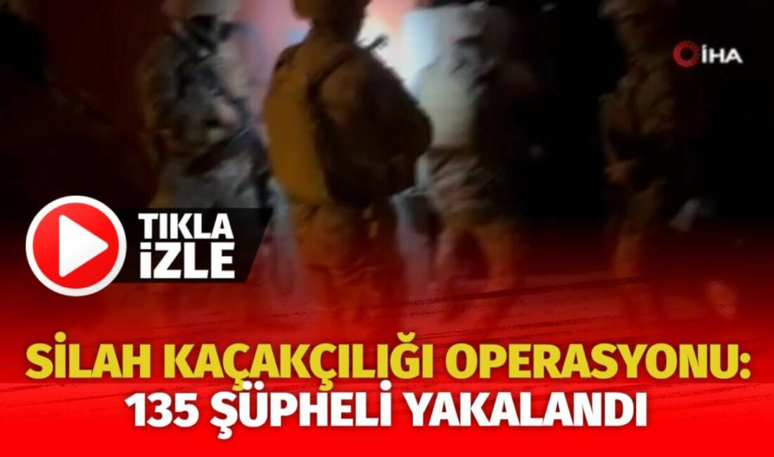 İçişleri Bakanı Ali Yerlikaya, tarafından yapılan açıklama kapsamında Adana, Erzincan