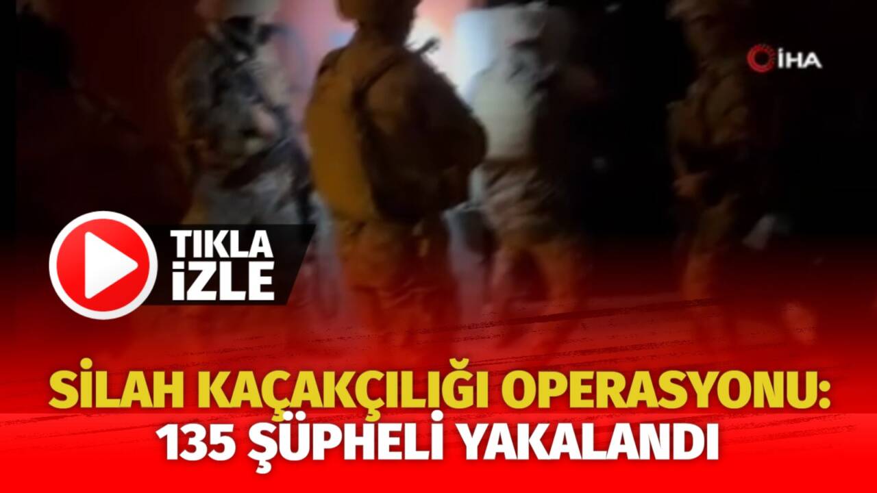 İçişleri Bakanı Ali Yerlikaya, tarafından yapılan açıklama kapsamında Adana, Erzincan