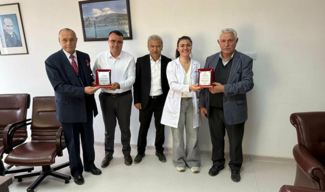 Ortaköy Devlet Hastanesi, ilçede sağlık hizmetlerinin niteliğini artırmak için yapılan