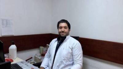 Ortaköy Devlet Hastanesi, son dönemde artan doktor atamalarıyla sağlık hizmetlerinde