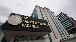 Sanayi ve Teknoloji Bakanlığı, 2025 yılının Ocak-Eylül döneminde 30 bin