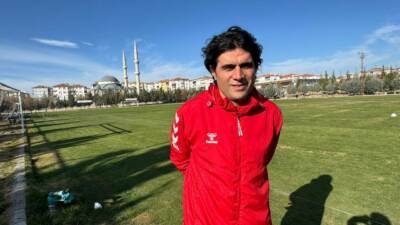 Türkiye 2. Ligi Kırmızı Grup’ta mücadele eden Kuzeyboru 68 Aksaray