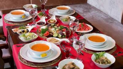 Avrupa İstatistik Ofisi (Eurostat), Avrupa ülkelerinin evde yemek için harcadığı