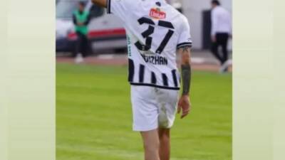 Kuzeyboru 68 Aksaray Belediyespor’un başarılı oyuncusu  Oğuzhan Doğan, son günlerde