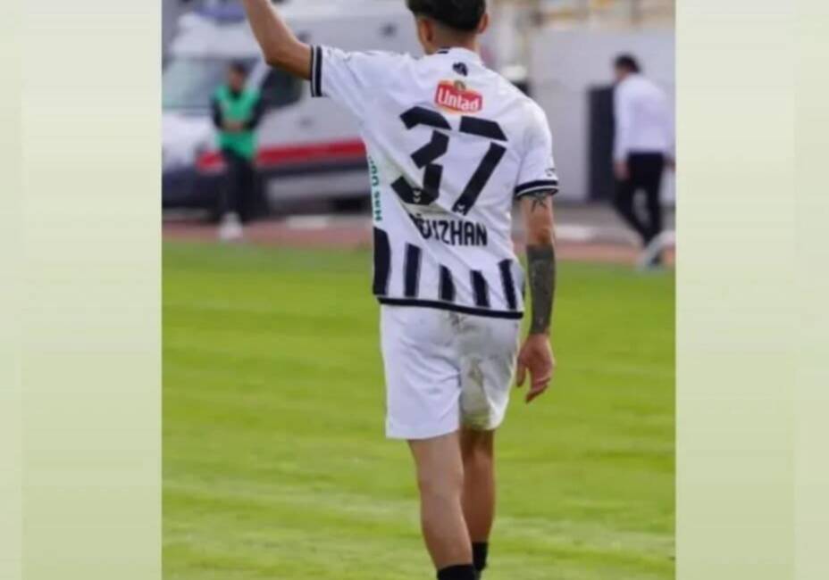 Kuzeyboru 68 Aksaray Belediyespor’un başarılı oyuncusu  Oğuzhan Doğan, son günlerde