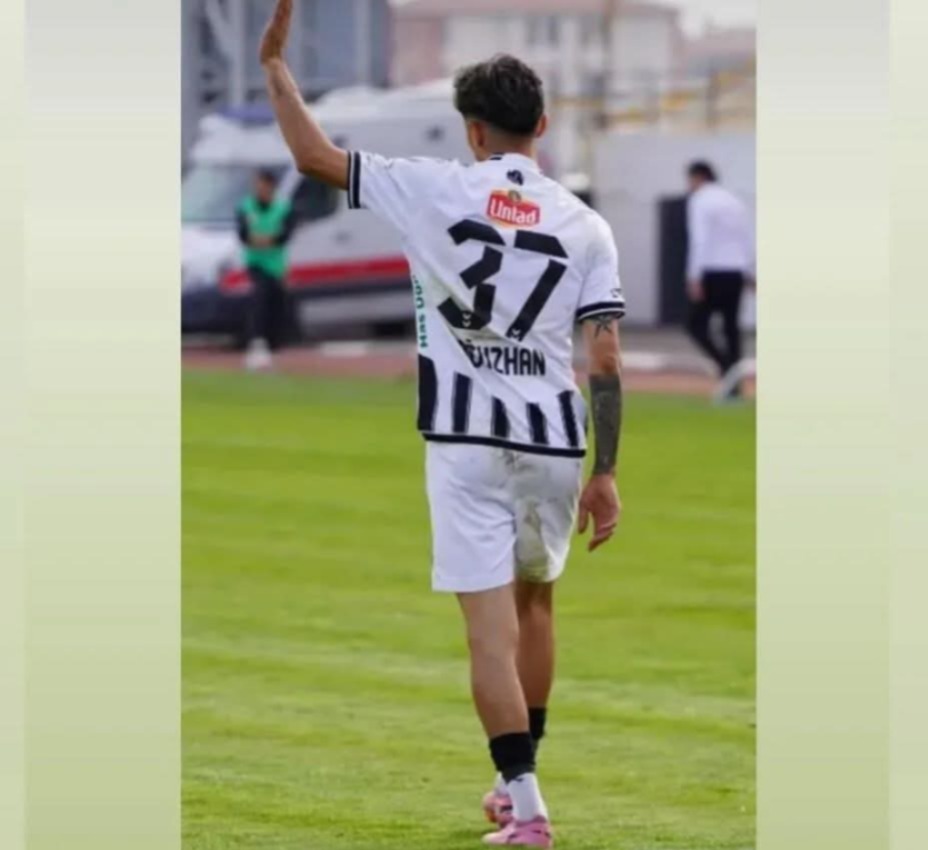Kuzeyboru 68 Aksaray Belediyespor’un başarılı oyuncusu  Oğuzhan Doğan, son günlerde
