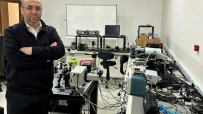 Aksaray Üniversitesi (ASÜ) Mühendislik Fakültesi, Elektrik – Elektronik Mühendisliği Bölümü