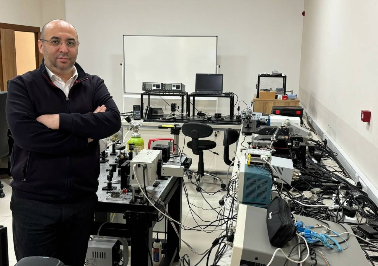 Aksaray Üniversitesi (ASÜ) Mühendislik Fakültesi, Elektrik – Elektronik Mühendisliği Bölümü