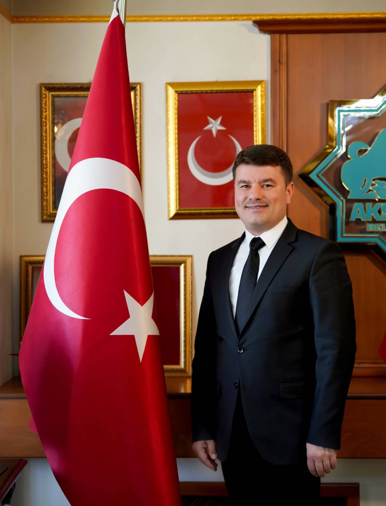 24 Kasım Öğretmenler Günü dolayısıyla Aksaray Belediye Başkanı Dr. Evren
