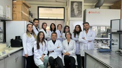 Aksaray Üniversitesi Fen-Edebiyat Fakültesi Moleküler Biyoloji ve Genetik Bölümü Öğretim