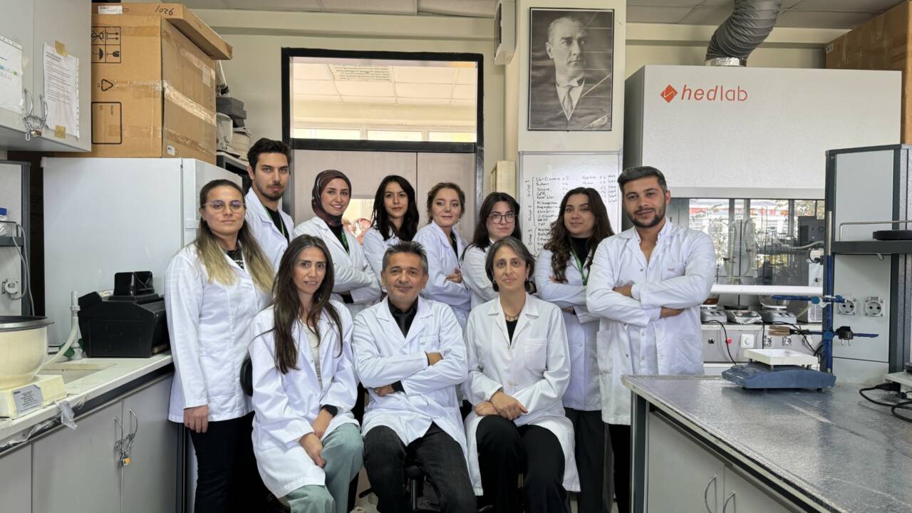 Aksaray Üniversitesi Fen-Edebiyat Fakültesi Moleküler Biyoloji ve Genetik Bölümü Öğretim