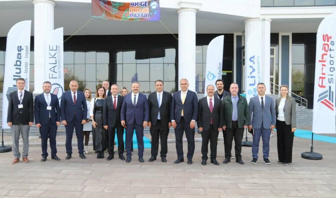 Aksaray Üniversitesi’nde (ASÜ) Spor ve Sağlık Alanında İhtisaslaşma Koordinatörlüğü, Teknoloji