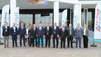 Aksaray Üniversitesi’nde (ASÜ) Spor ve Sağlık Alanında İhtisaslaşma Koordinatörlüğü, Teknoloji