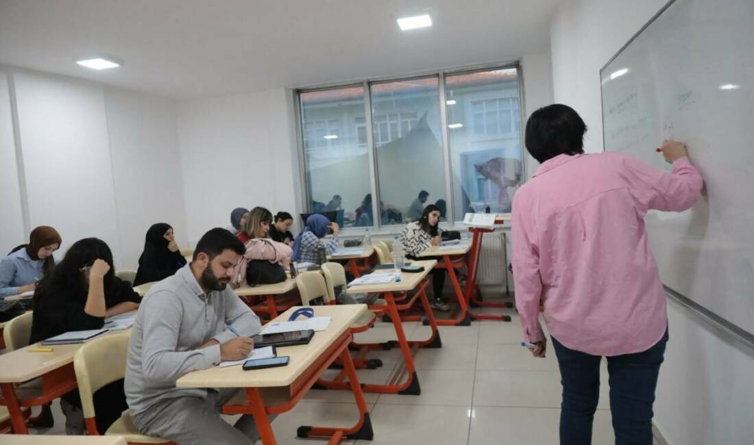 Ekim ayında Aksaray Belediyesi’ne bağlı kültür ve eğitim merkezleri, 143